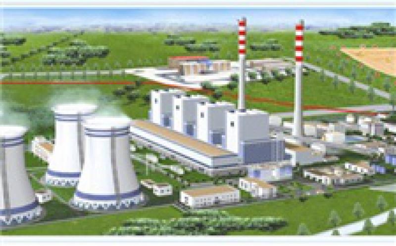 黑龙江朝阳千万吨级露天煤矿项目将年底建成投产