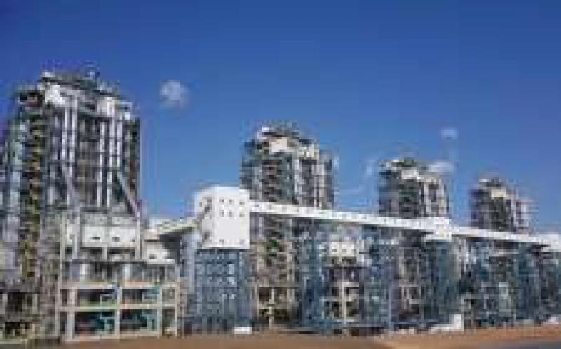 空气产品公司全球首个煤气化项目，潞安煤气化项目全面投产