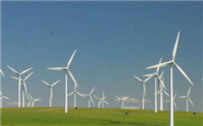 华东院在国内新型风机塔架领域的成功实践：高邮东部风电场项目50台风机全部并网