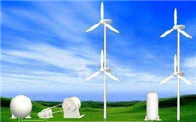 清新风电送温暖——蒙东电力探索清洁供暖新途径  