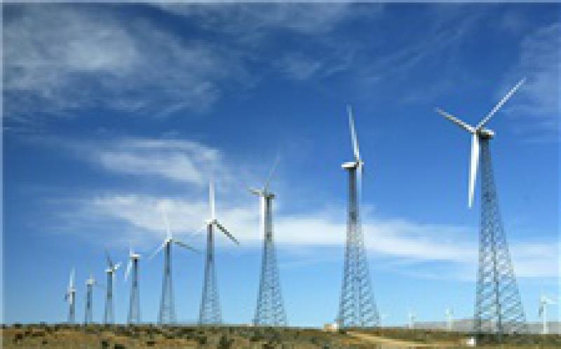 风电行业业绩回暖，前三季全国风电并网容量达1.76亿千瓦 发电量同比增速超20%