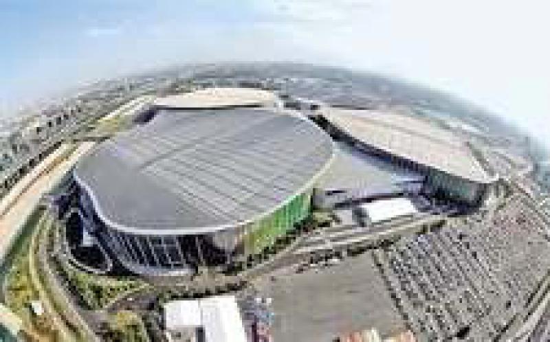 国家电网作为央企排头兵，交易分团与供应商签署进口合作意向