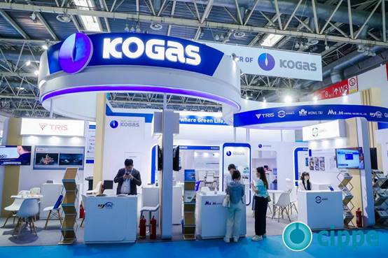 30. 韩国天然气公社