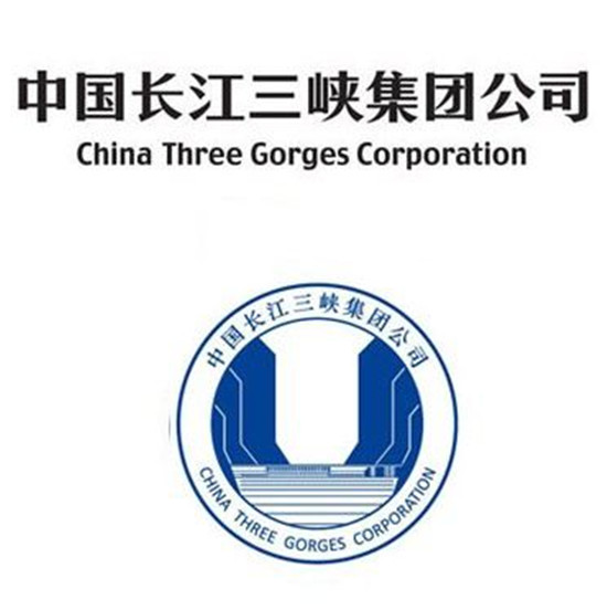 三峡能源logo图片