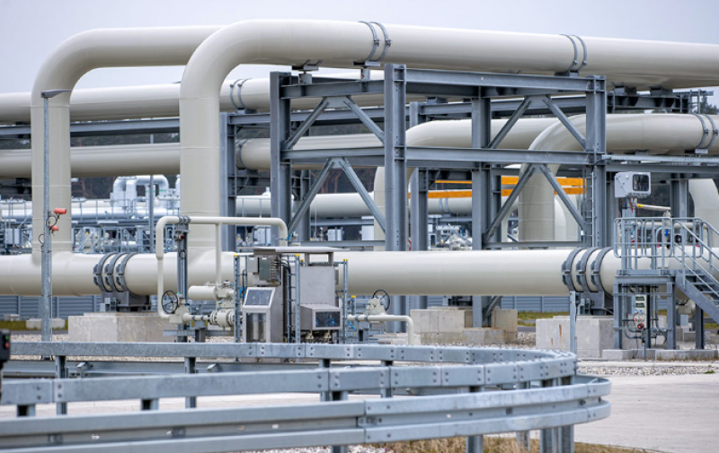 柬埔寨禁止从泰国进口燃油和天然气