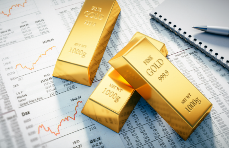 九部门：到2027年，黄金资源量增长5%-10%，黄金、白银产量增长5%以上