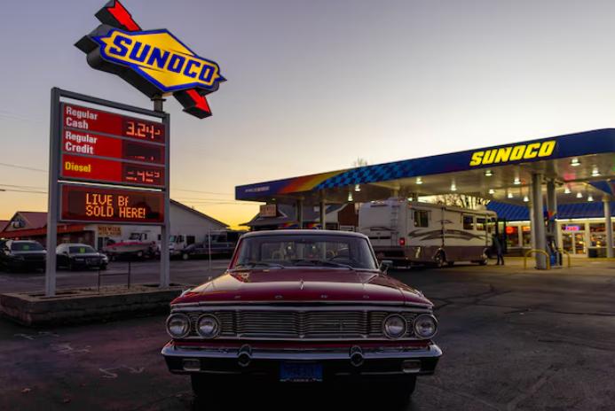 Parkland股东投票通过Sunoco收购案 交易将打造美国最大独立燃料分销商