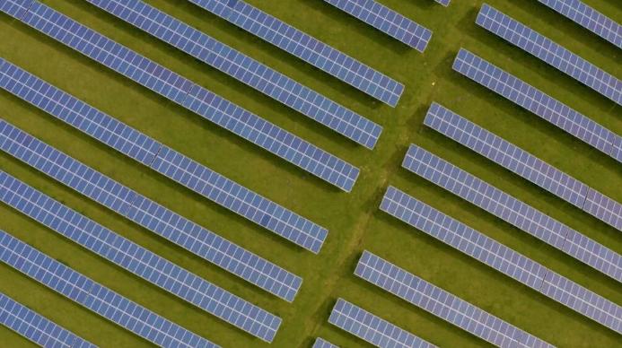 Octopus Renewables Infrastructure Trust 收购爱尔兰现有综合设施中的 32.6 兆瓦太阳能发电场