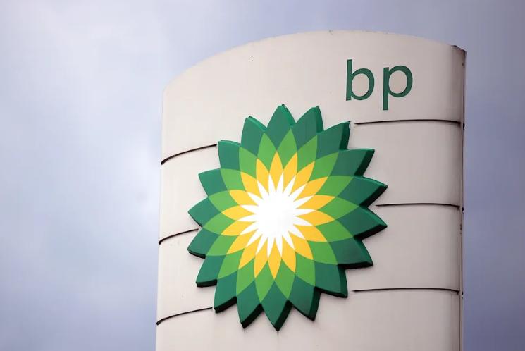 壳牌或收购英国石油公司消息引发股价波动