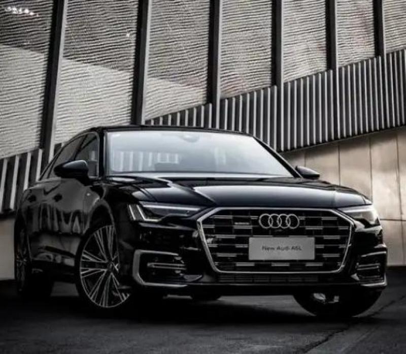 奥迪考虑投资46亿美元在美国建厂