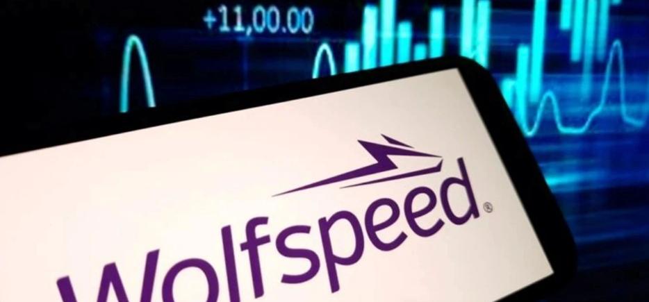 美国碳化硅半导体制造商Wolfspeed宣布将申请破产重组