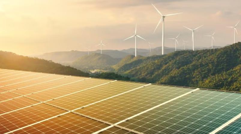 英国公布清洁能源产业计划 目标年引资300亿英镑