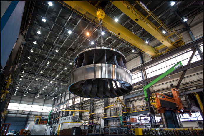 通用电气Vernova获力拓集团订单，将升级玛琳岛水电站机组