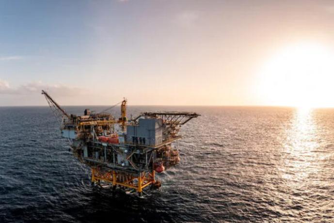 壳牌否认有意收购英国石油的传闻