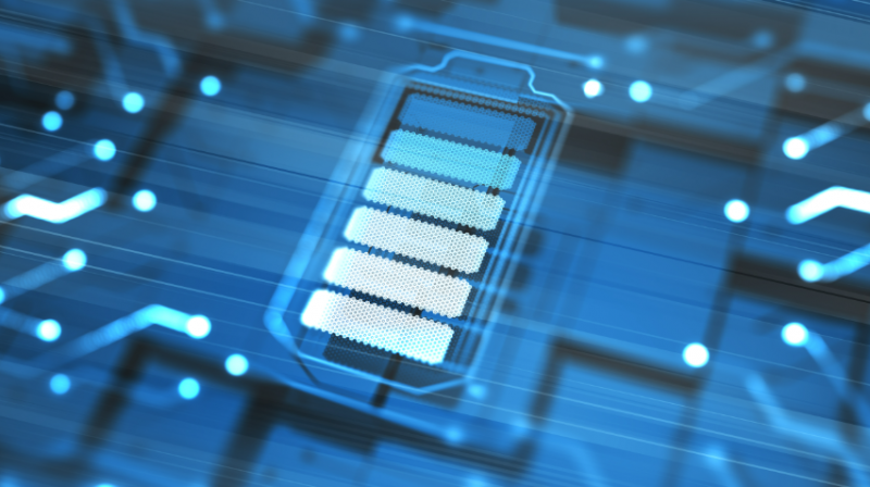 中企参与的印尼镍资源和电池产业链项目奠基