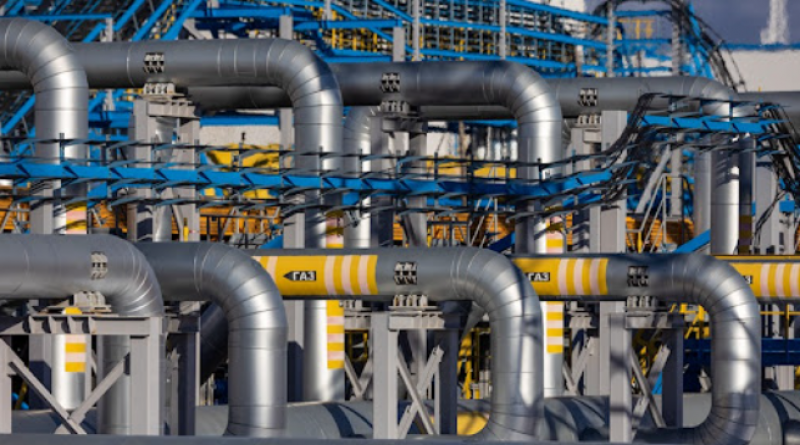 俄副总理：俄罗斯拟扩大与土耳其在天然气供应领域的长期合作