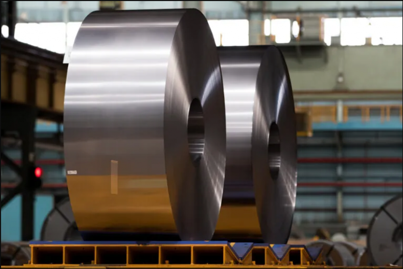 商务部：对原产于欧盟等地的进口不锈钢钢坯等继续征收反倾销税