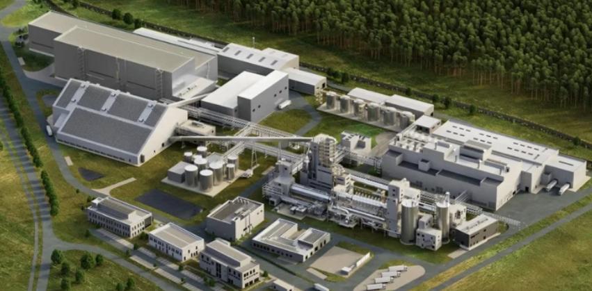 容百科技与Rock Tech战略合作，在欧洲打造电池材料一体化供应链