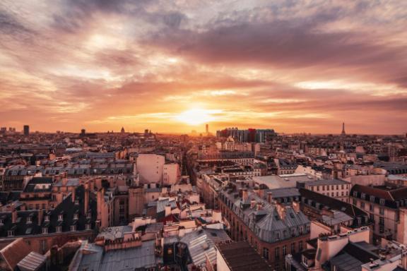 法国公布2025年7-9月屋顶太阳能上网电价新规