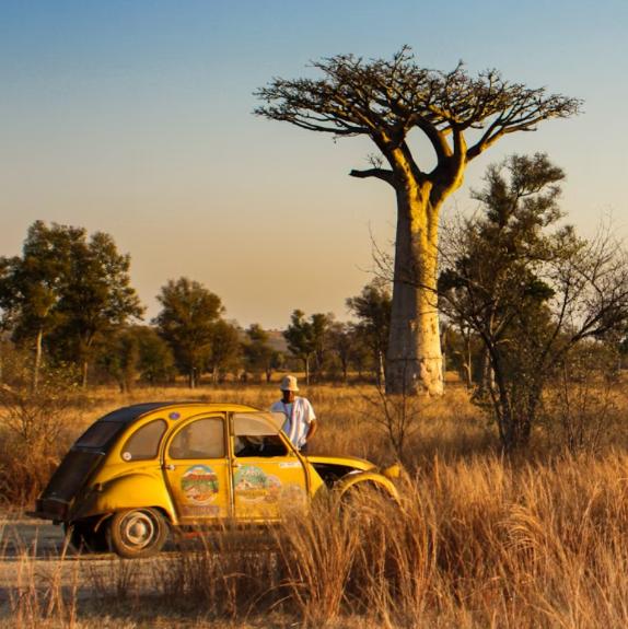 GSU与马达加斯加携手推进可再生能源项目开发