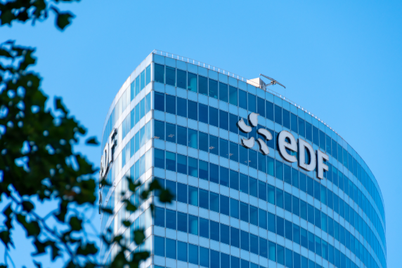 法国电力公司拟斥资60亿欧元延长20座核反应堆寿命