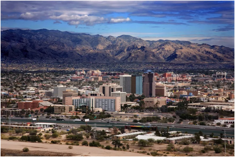 美国亚利桑那州获批115亿美元交通改善计划