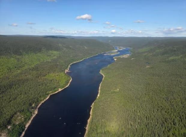 魁北克水电公司启动拉布拉多海鸥岛水力发电站前期研究