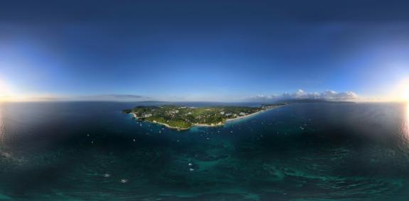 开曼群岛启动最大规模太阳能与电池储能项目招标
