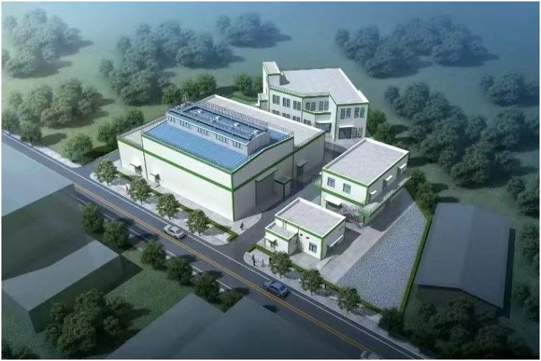 中亚首个绿氢EPC项目成功实现首次产氢