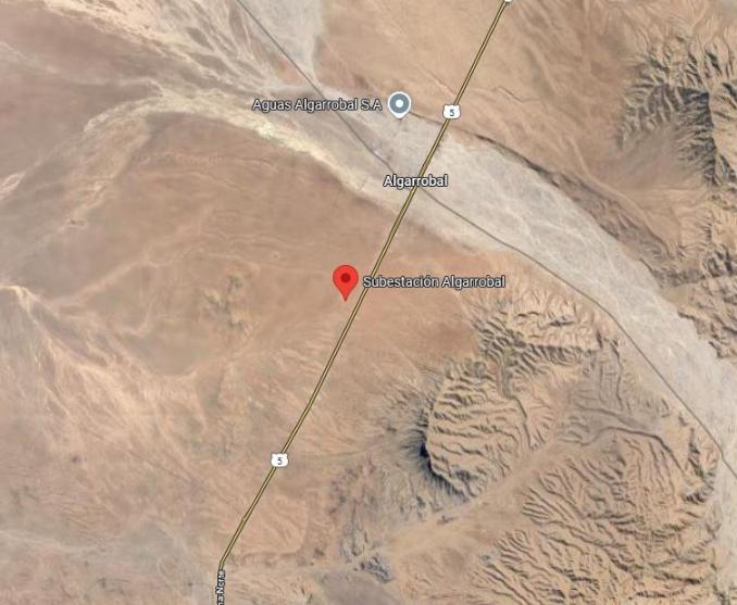 奥地利能源公司计划在智利建设2160兆瓦时的太阳能+储能项目