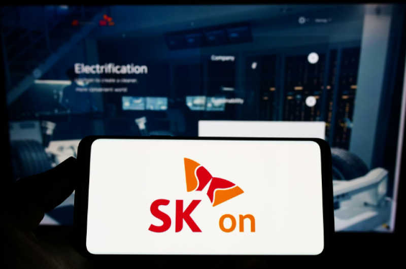 SKON北美工厂三年来首次全面运营