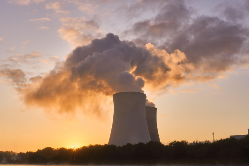 美国与泰国民用核能合作协议生效