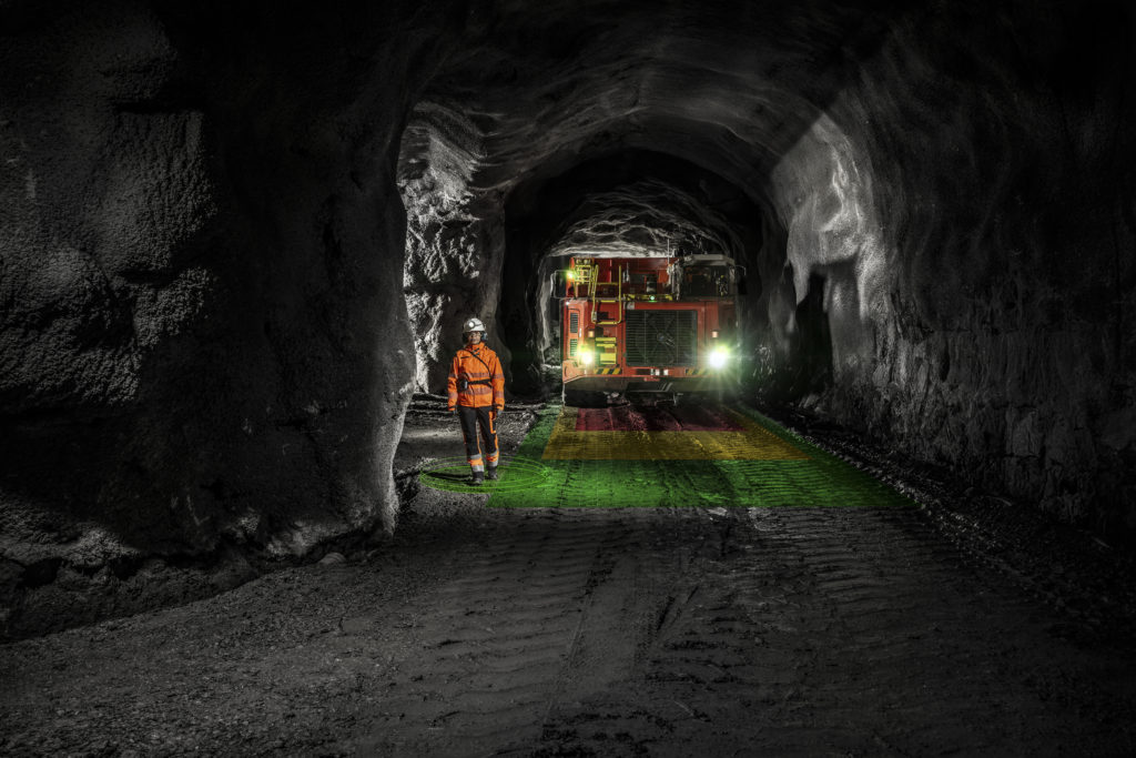 山特维克与嘉能可扩大合作，共推地下矿山安全升级