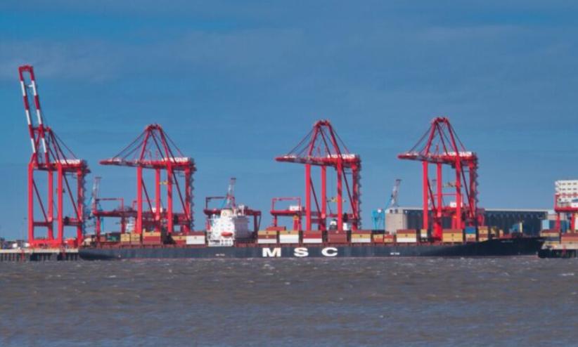 皮尔港任命新集团港务长