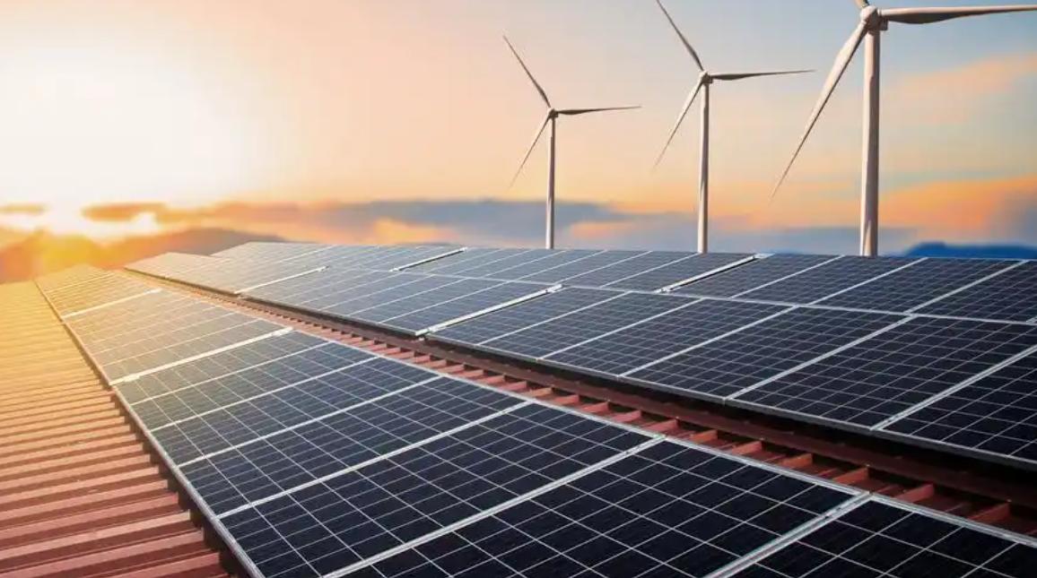 沙特阿拉伯加速可再生能源布局 83亿美元投建15吉瓦项目