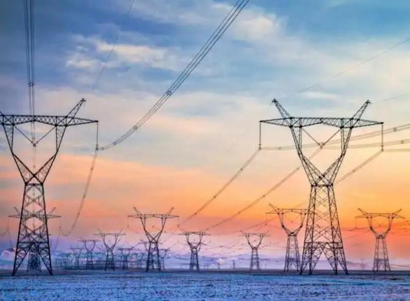 国家能源局：6月份全社会用电量同比增长5.4%