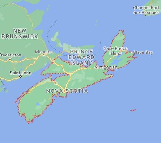 新斯科舍省推动公共建筑使用木质生物质能源