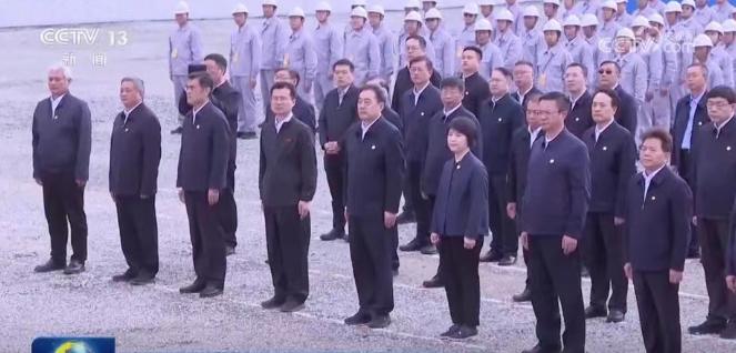 国家电投、华能集团、华电集团、中交集团等央企大佬齐聚西藏，签署3175.37亿元投资协议！