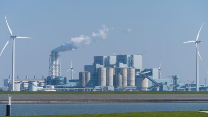 荷兰调整海上风电目标 可再生能源发展面临新挑战