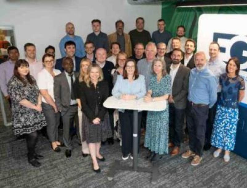 西门子能源成英国EGL4高压直流项目优先投标人