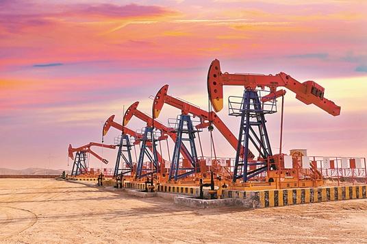 长庆油田页岩油日产量首次突破万吨