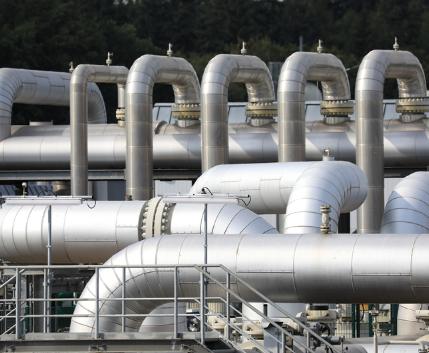 利比亚与美国公司合作开发天然气项目以提高产量