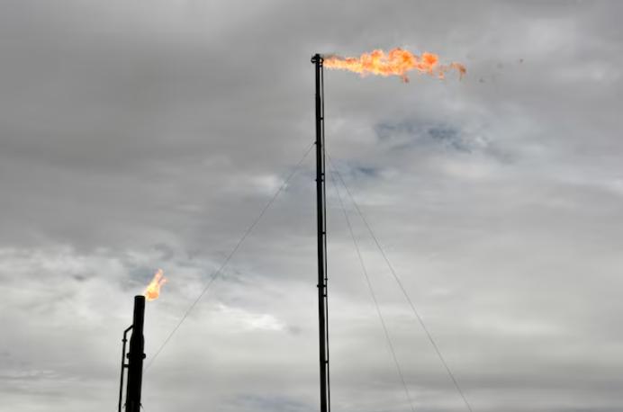 美国天然气生产商CNX上调2025年天然气产量预期以满足市场需求