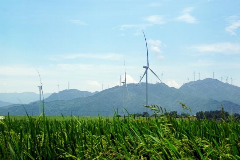 从内蒙古到上海，远景首次实现绿电交易全流程闭环
