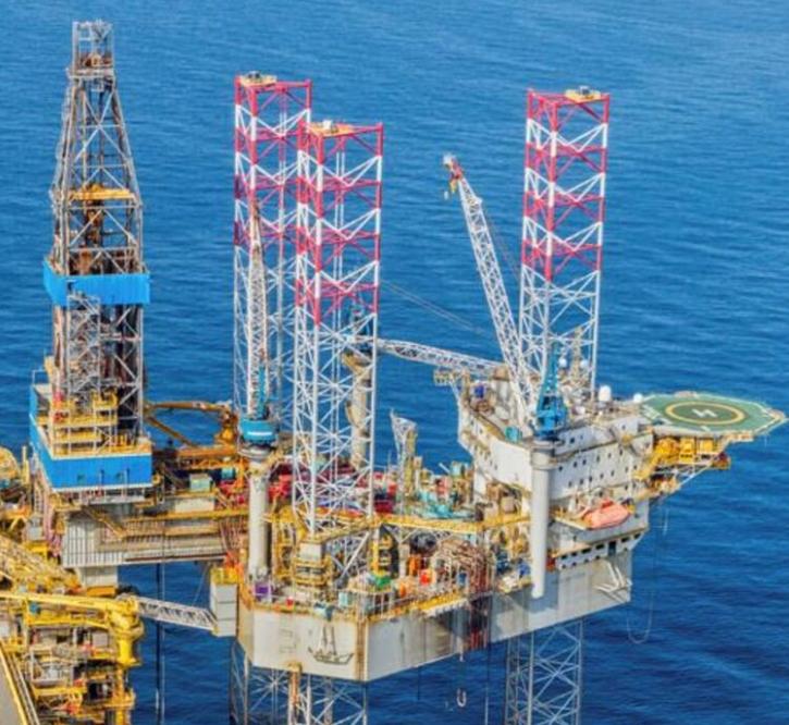 Shelf Drilling子公司获荷兰近海钻井平台合同