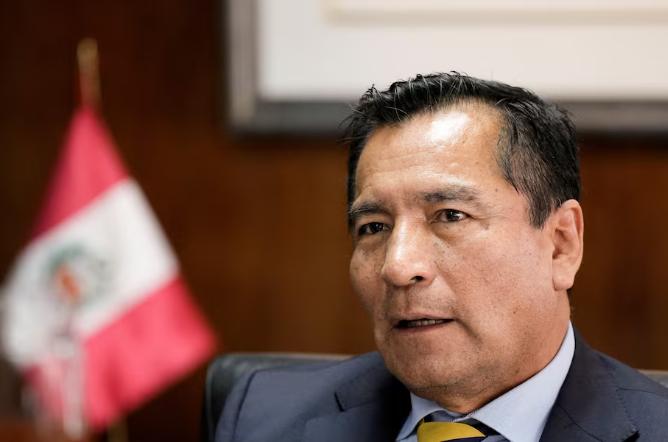 秘鲁与厄瓜多尔推进跨境石油管道连接项目