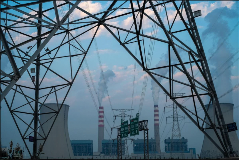 L&T获得印度Adani Power 6.4GW火电机组合同