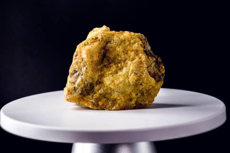 通用电气和United Nuclear接受一项多方协议 同意清理铀矿废料