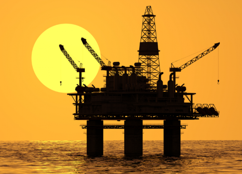 中国海洋石油有限公司宣布圭亚那Yellowtail项目已提前投产