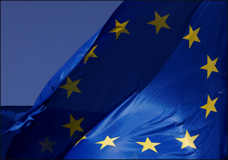 欧盟宣布为乌克兰冬季紧急天然气采购筹集5亿欧元资金